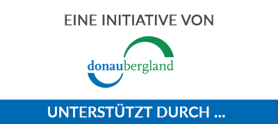 Initiative von Donaubergland